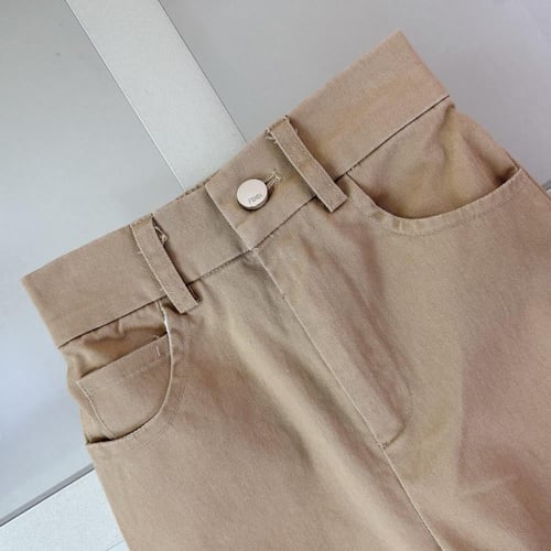 طقم كلاسيك فندي باللونين