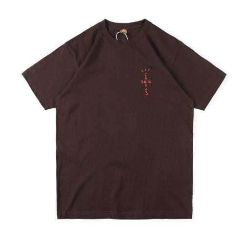 Cactus Jack Digital Girl T-shirt