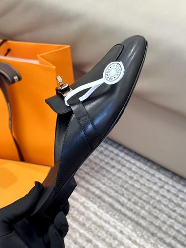 Hermes Oz Mule
