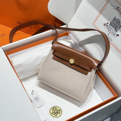Hermès Mini Herbag