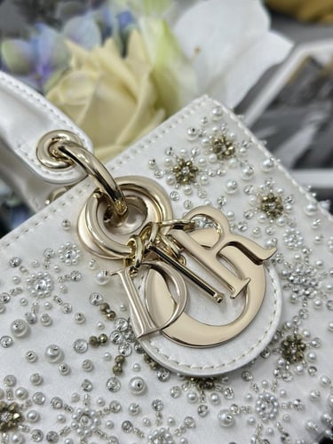 D-Joy Lady Dior Bag