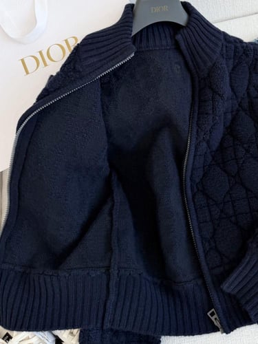 Dior Jacket