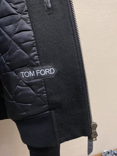 Tom Ford Coat