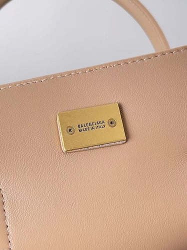 Bel Air Carry All Bag Medium