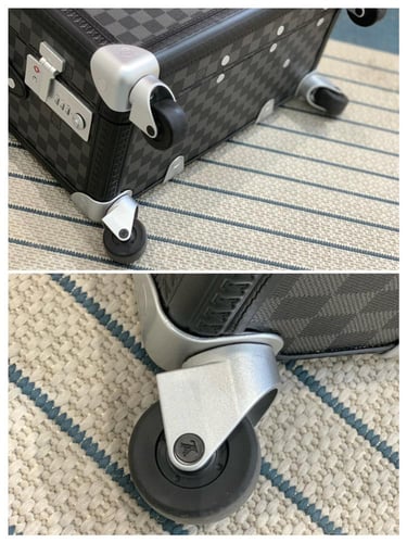 شنطة سفر لويس فيتون LV Luggage Bag