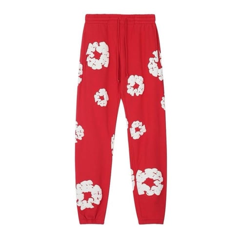 Denim Tears SweatPants