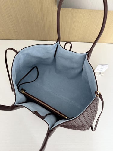 Bottega Veneta Pinacoteca Tote Bag