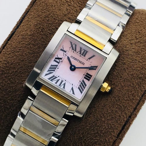 Cartier watch