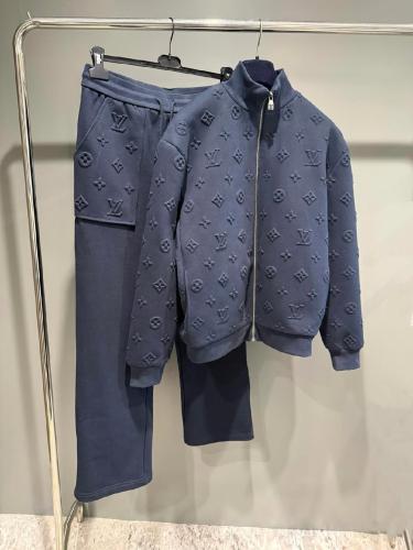 Louis Vuitton Tracksuit