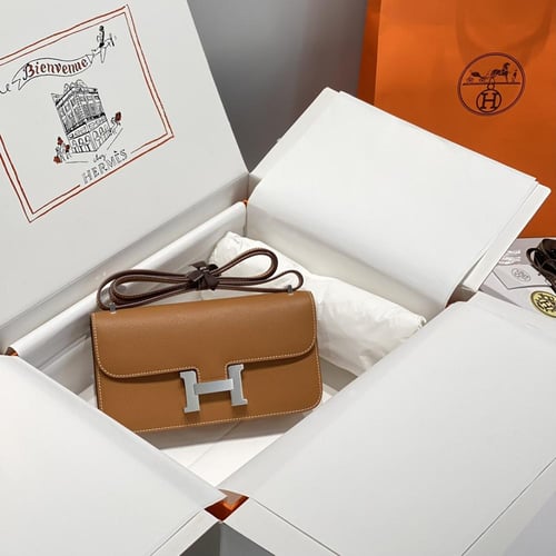 Hermès Constance Bag