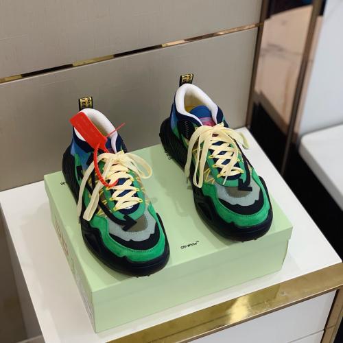 OFF WHITE Sneakers