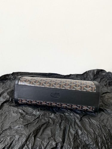 Goyard Bonbonnière Bag 30cm / حقيبة غويارد بونبوني...