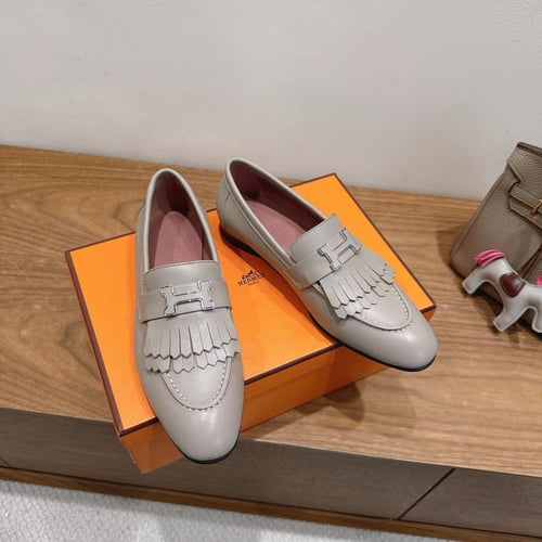 Hermès Paris Loafer