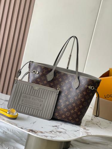 LV neverfull inside out 31cm