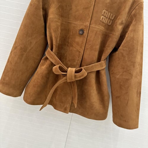 MiuMiu jacket