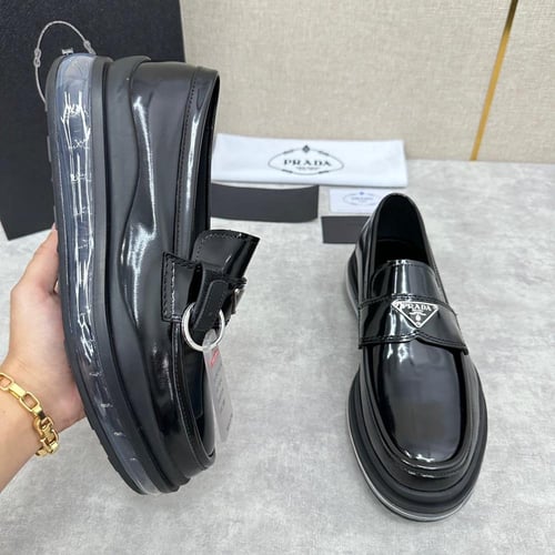 Prada Loafer