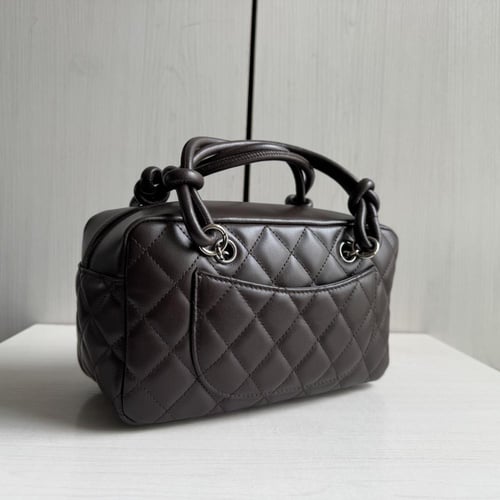 Chanel Cambon Bag