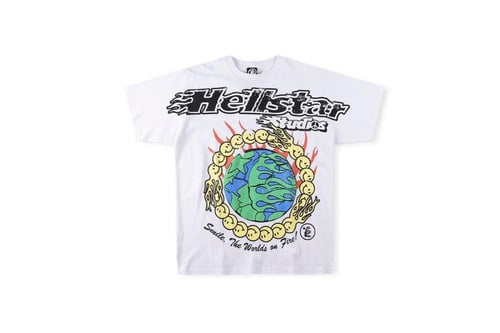 Hellstar Graphic Tee