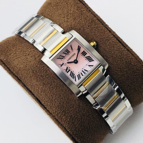 Cartier watch