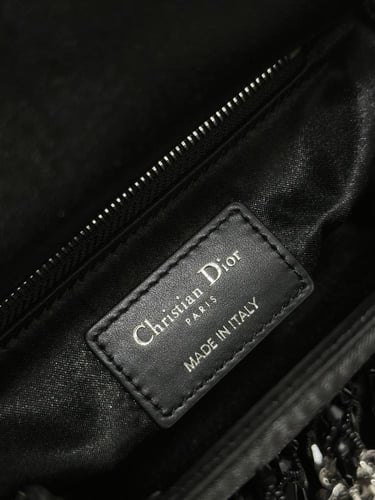 Christian Dior Lady Dior 17cm