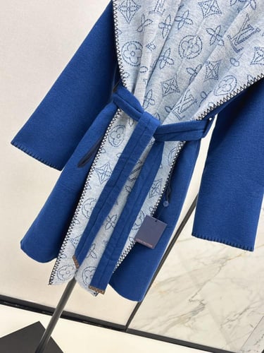 LV coat