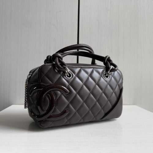 Chanel Cambon Bag
