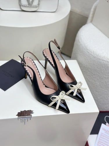 Valentino heels