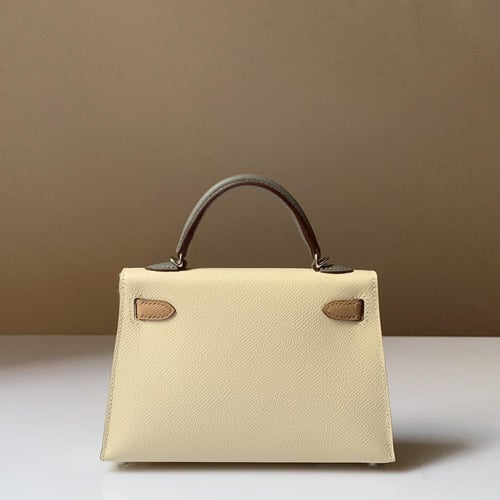 Hermès Kelly Mini II Handbag