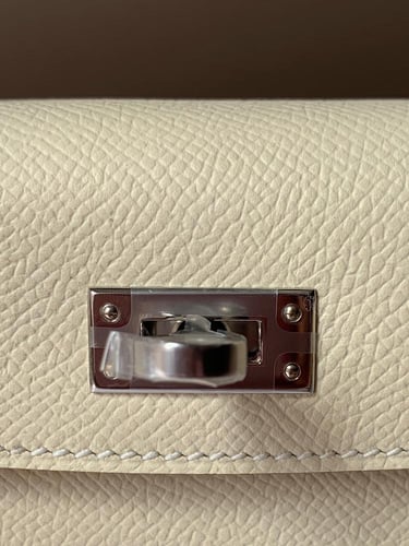 Hermès Kelly Mini II Handbag