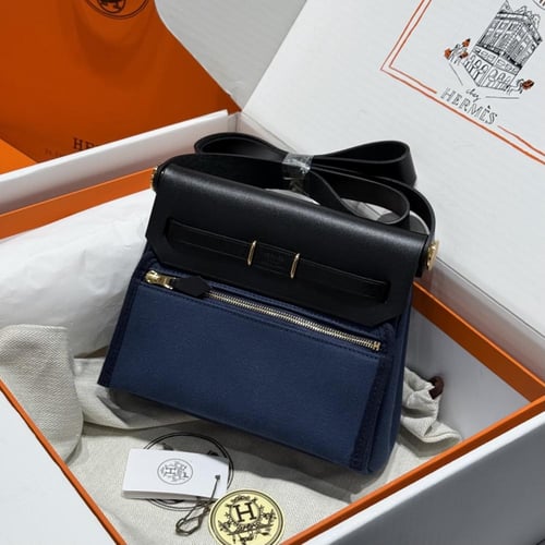 Hermès Mini Herbag