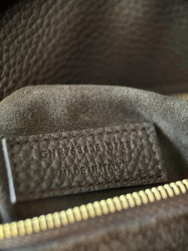 YSL Le 5 À 7 Bea Tote Bag