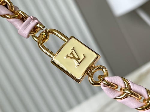 Capucines lovelock