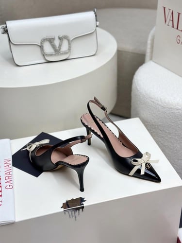 Valentino heels