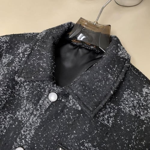 Louis Vuitton Bomber Jacket
