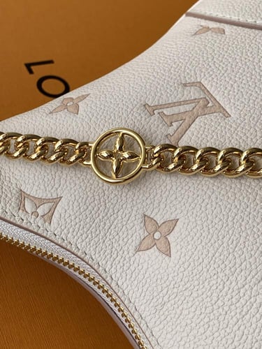 Louis Vuitton Loop Monogram