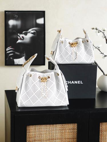 Chanel 25 Hobo bag