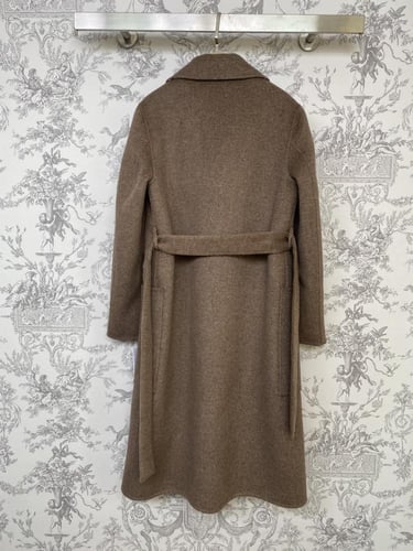 CD long coat