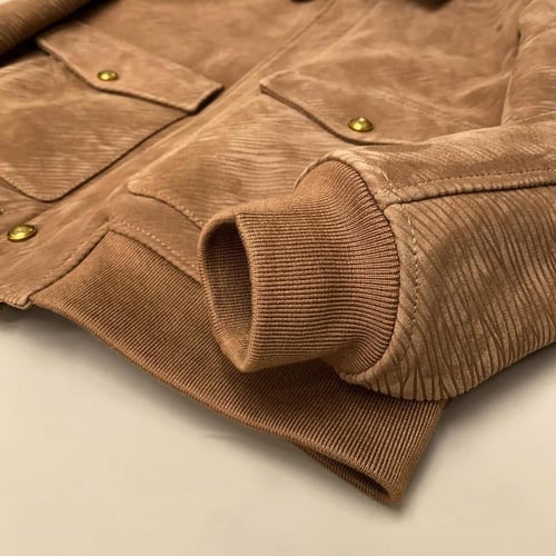 Louis Vuitton Corduroy Jacket
