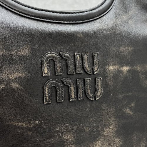 MiuMiu tote bag 38cm
