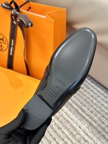Hermes Oz Mule