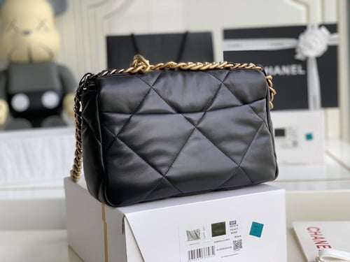 Chanel 19 bag