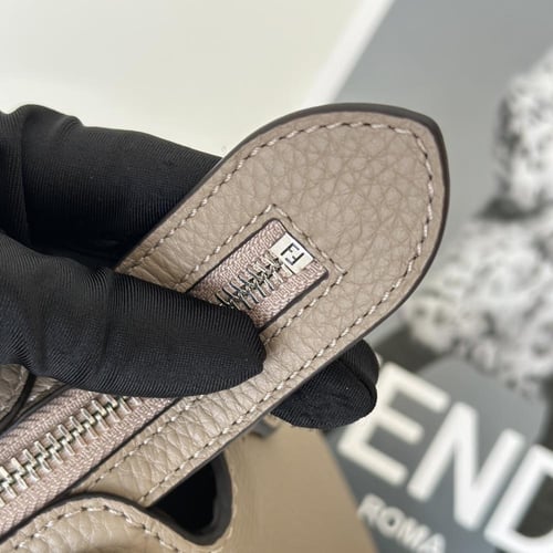 Fendi By The Way Medium Handbag