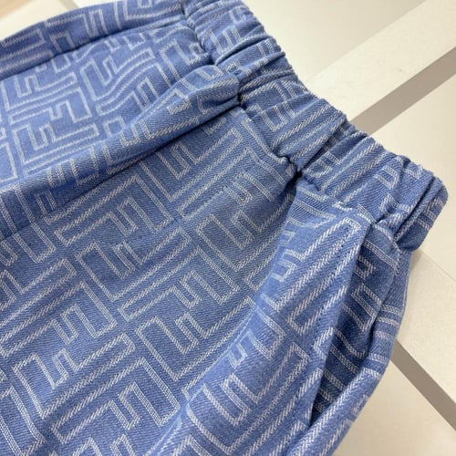 طقم ولادي فندي