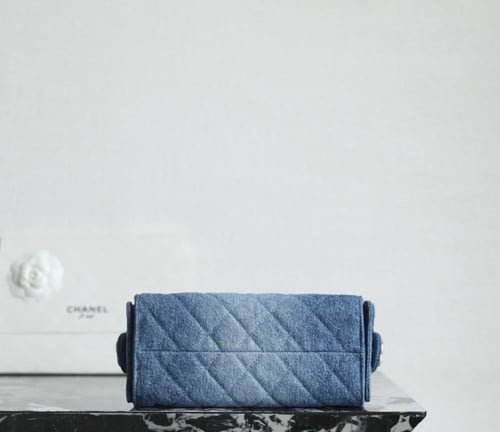 Chanel small 25 bag / حقيبة شانيل صغيرة 25