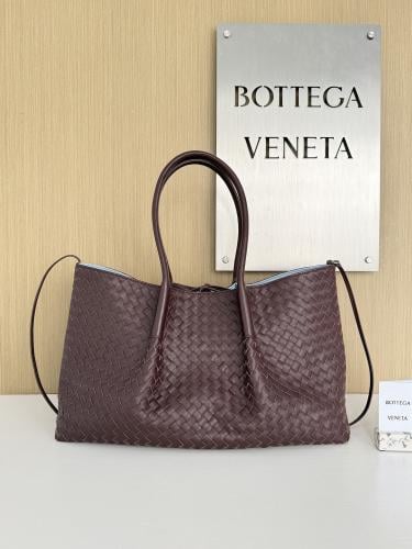 Bottega Veneta Pinacoteca Tote Bag