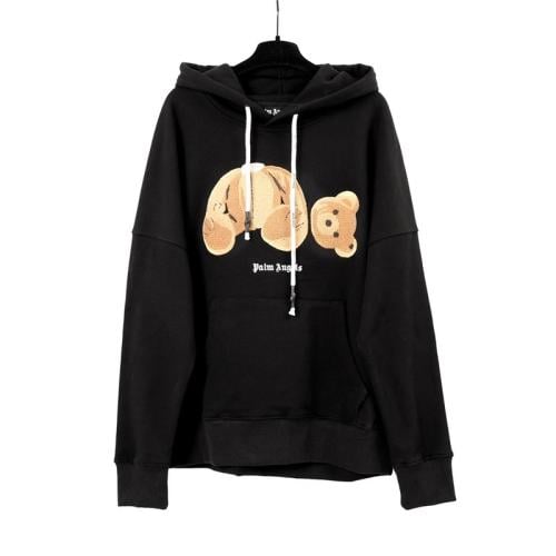 Palm Angel Bear hoodie
