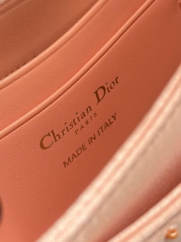 Miss Lady Dior / ليدي ديور