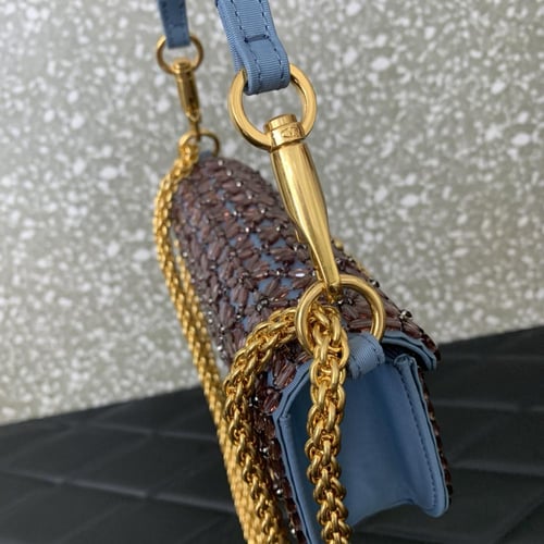 Valentino Garavani Locò Small / فالنتينو جارافاني...