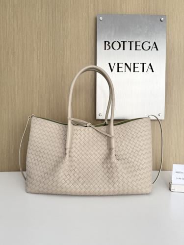 Bottega Veneta Pinacoteca Tote Bag