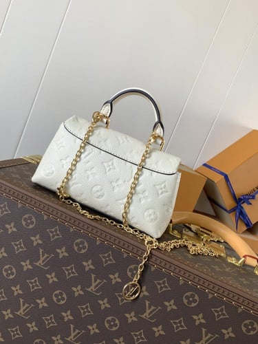 Louis Vuitton Nano Madeleine